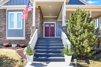4543 Fell Mist Way, Castle Rock, CO 80109