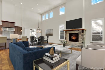 4543 Fell Mist Way, Castle Rock, CO 80109