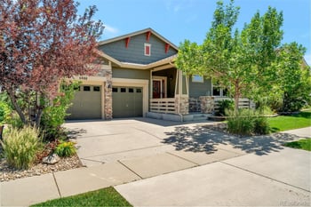 6988 Riverwood Way, Aurora, CO 80016