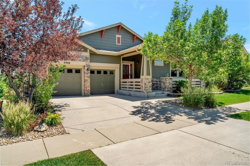 6988 Riverwood Way, Aurora, CO 80016