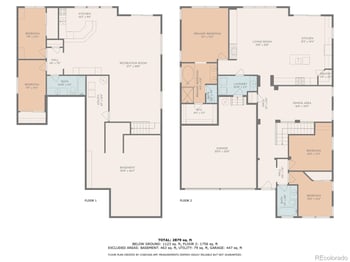 6988 Riverwood Way, Aurora, CO 80016