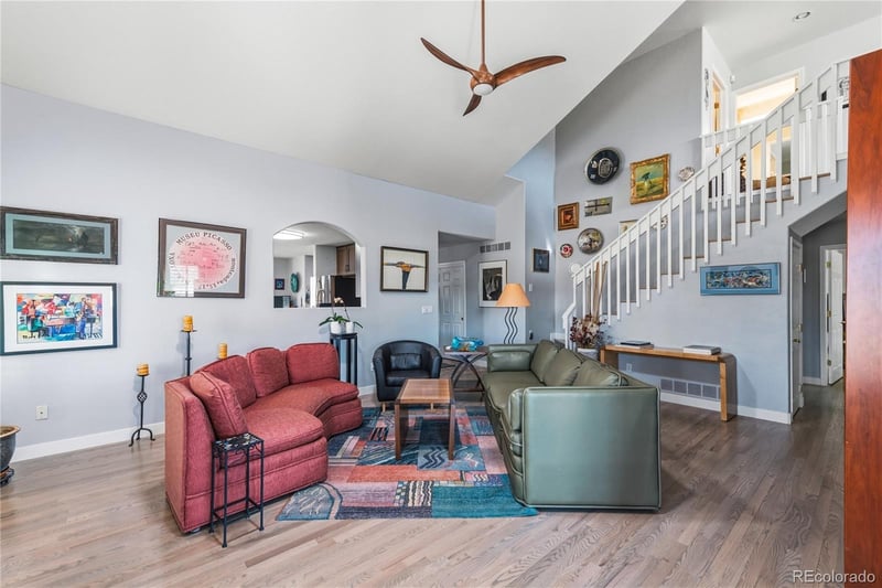 4303 Quail St, Wheat Ridge, CO 80033