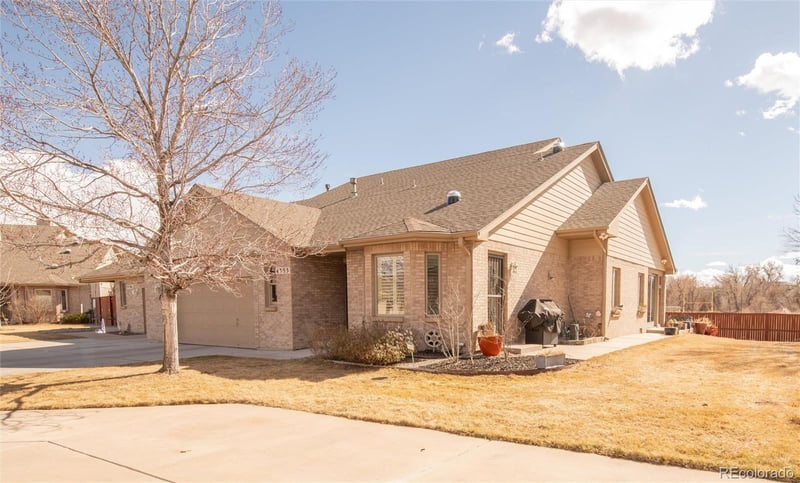 4303 Quail St, Wheat Ridge, CO 80033