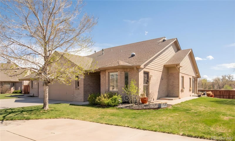 4303 Quail St, Wheat Ridge, CO 80033