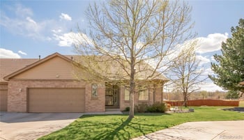 4303 Quail St, Wheat Ridge, CO 80033