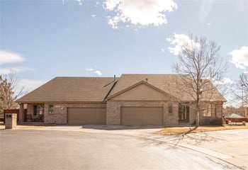 4303 Quail St, Wheat Ridge, CO 80033