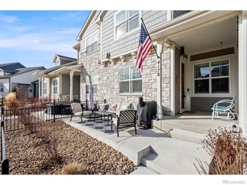 4178 Greenhorn Dr, Loveland, CO 80538