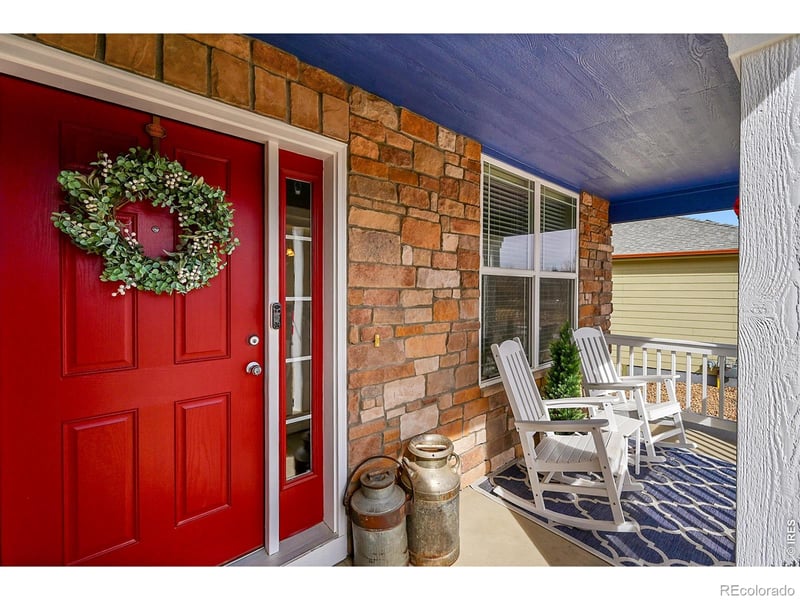 5522 Palomino Way, Frederick, CO 80504