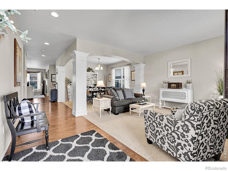 5522 Palomino Way, Frederick, CO 80504