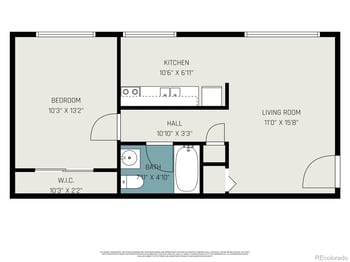 1588 Macon St, Aurora, CO 80010