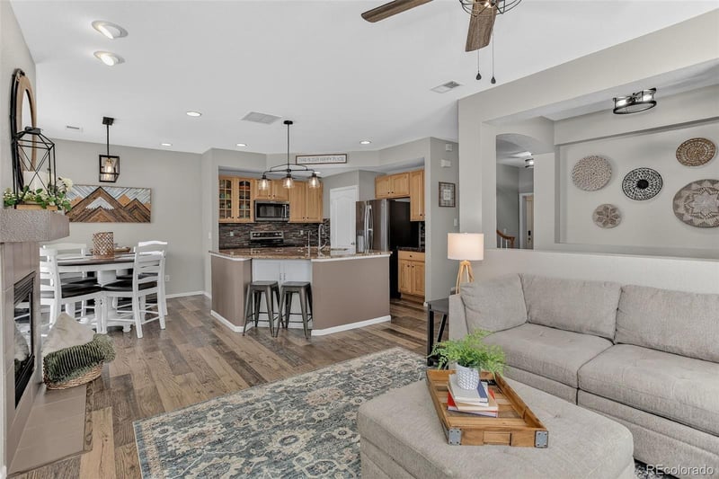 10471 Truckee St #1B, Commerce City, CO 80022