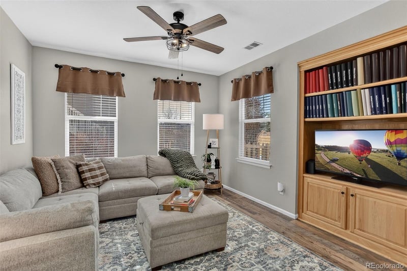 10471 Truckee St #1B, Commerce City, CO 80022