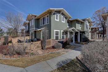 10471 Truckee St #1B, Commerce City, CO 80022