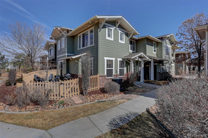 10471 Truckee St #1B, Commerce City, CO 80022