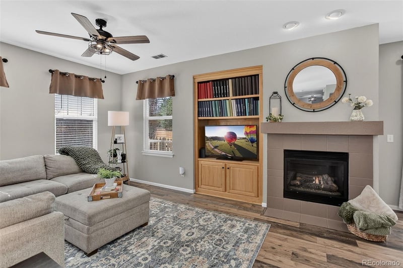 10471 Truckee St #1B, Commerce City, CO 80022