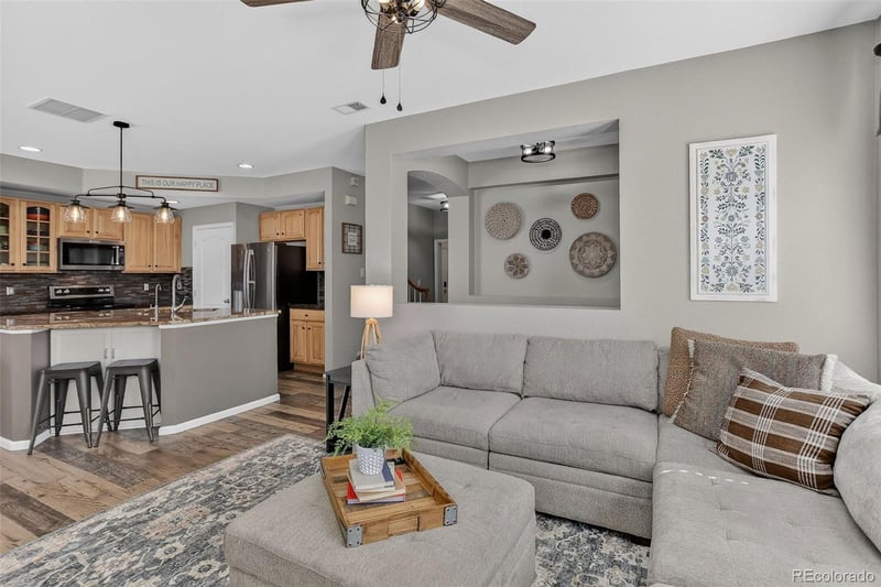 10471 Truckee St #1B, Commerce City, CO 80022