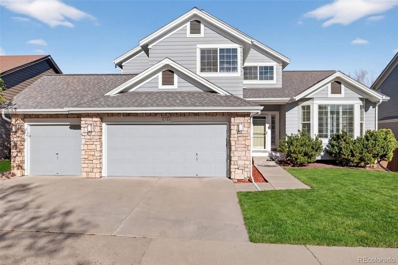 8756 Cresthill Ln, Highlands Ranch, CO 80130