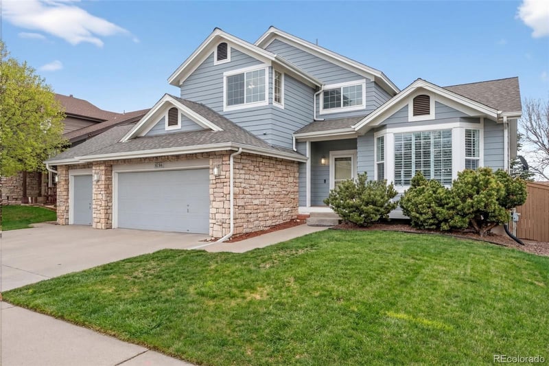 8756 Cresthill Ln, Highlands Ranch, CO 80130