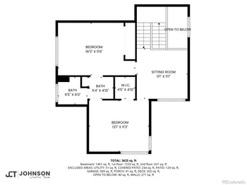 8756 Cresthill Ln, Highlands Ranch, CO 80130