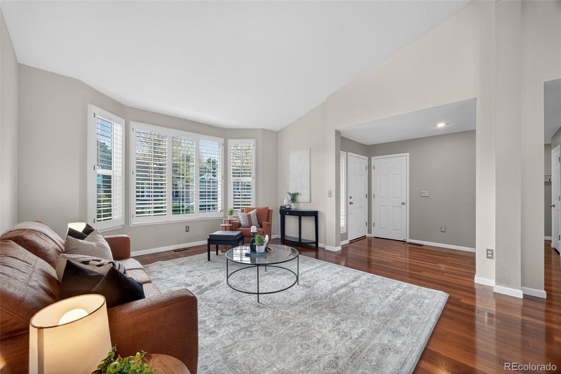 8756 Cresthill Ln, Highlands Ranch, CO 80130