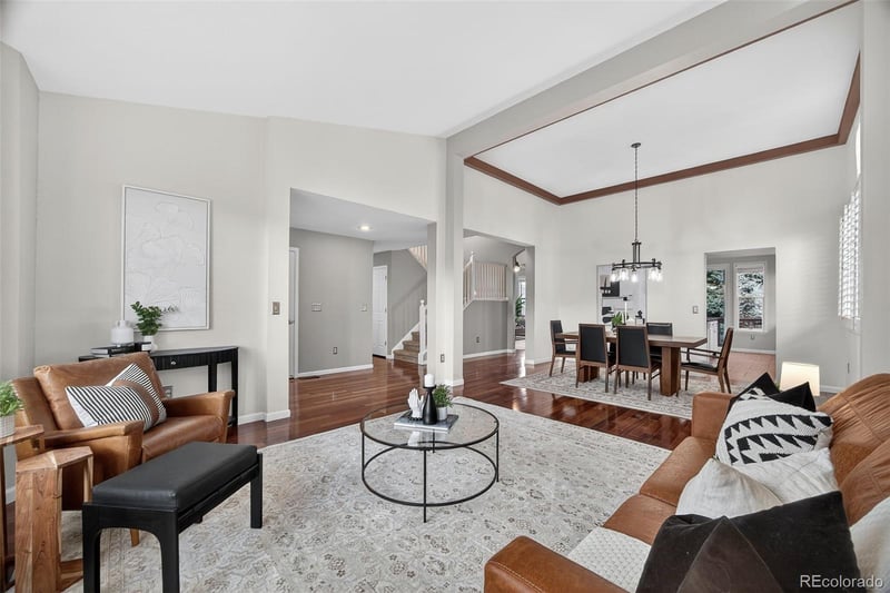 8756 Cresthill Ln, Highlands Ranch, CO 80130