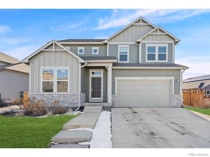 5233 2nd Ave, Timnath, CO 80547