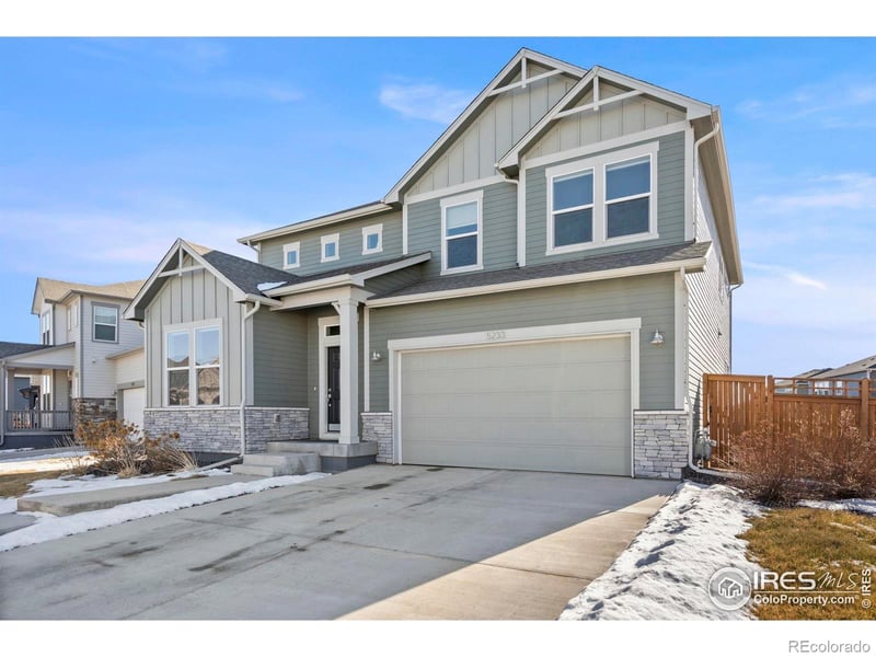 5233 2nd Ave, Timnath, CO 80547