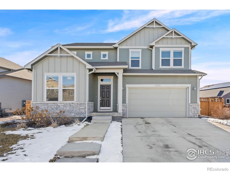 5233 2nd Ave, Timnath, CO 80547