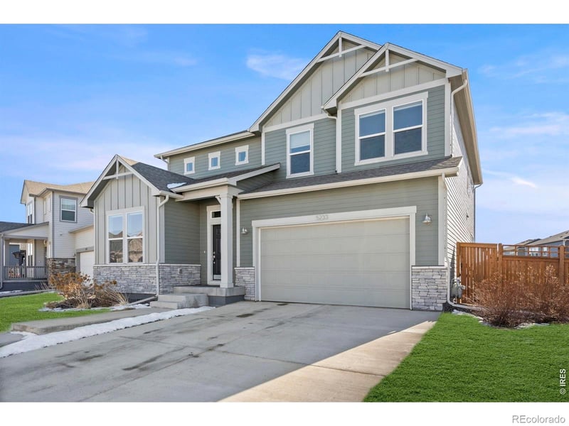 5233 2nd Ave, Timnath, CO 80547
