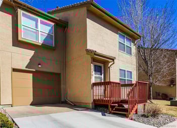 2026 Austrian Way, Colorado Springs, CO 80919