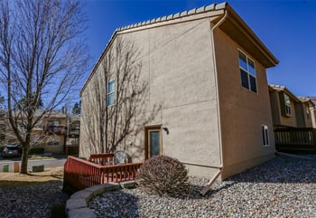 2026 Austrian Way, Colorado Springs, CO 80919