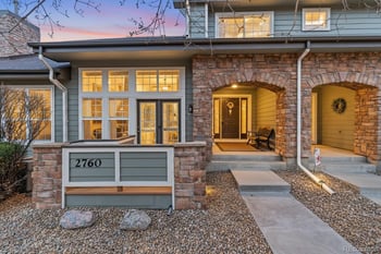 2760 Greens Ct, Littleton, CO 80123