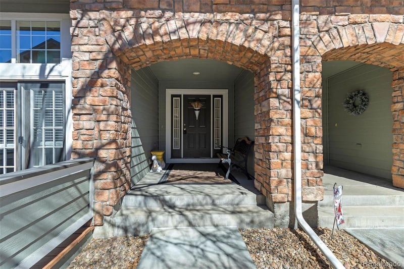 2760 W Greens Ct, Littleton, CO 80123
