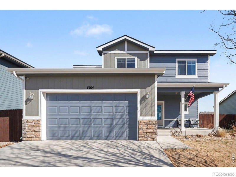 1364 Growers Dr, Milliken, CO 80543