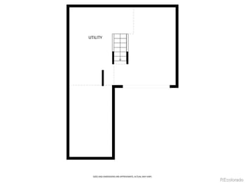 1070 Cook St, Denver, CO 80206