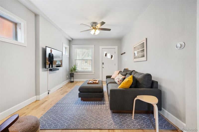 1070 Cook St, Denver, CO 80206