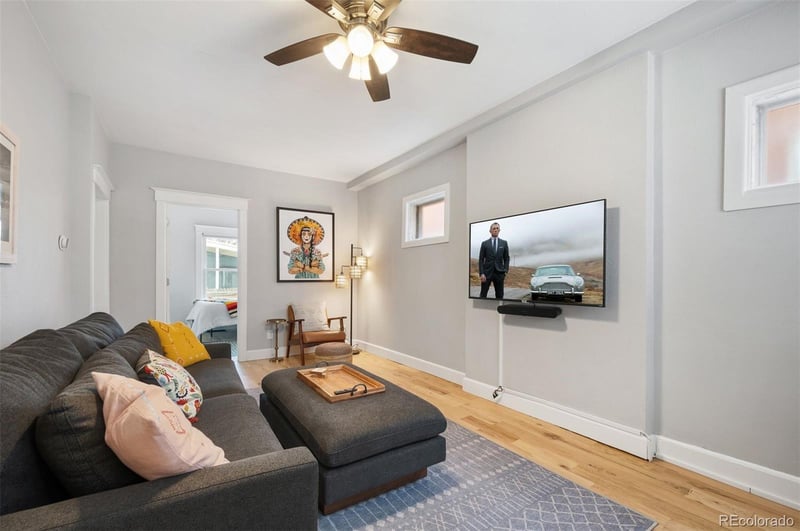 1070 Cook St, Denver, CO 80206