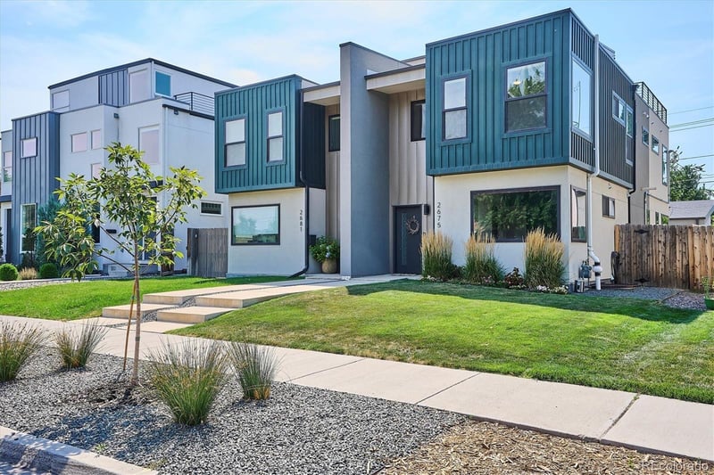 2675 Acoma St, Denver, CO 80223