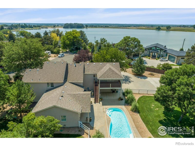 3519 Cindy Pl, Greeley, CO 80631