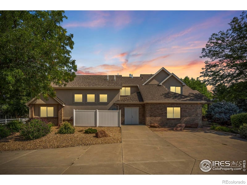 3519 Cindy Pl, Greeley, CO 80631