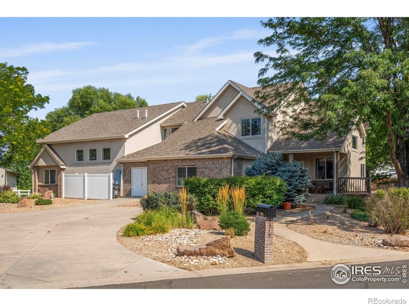 3519 Cindy Pl, Greeley, CO 80631