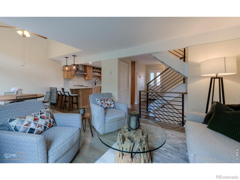 4204 Greenbriar Blvd #45, Boulder, CO 80305