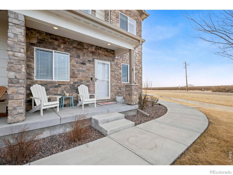 1746 Westward Cir #5, Eaton, CO 80615