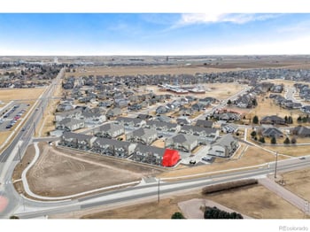 1746 Westward Cir #5, Eaton, CO 80615