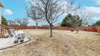 3510 Sawgrass Trl, Castle Rock, CO 80109