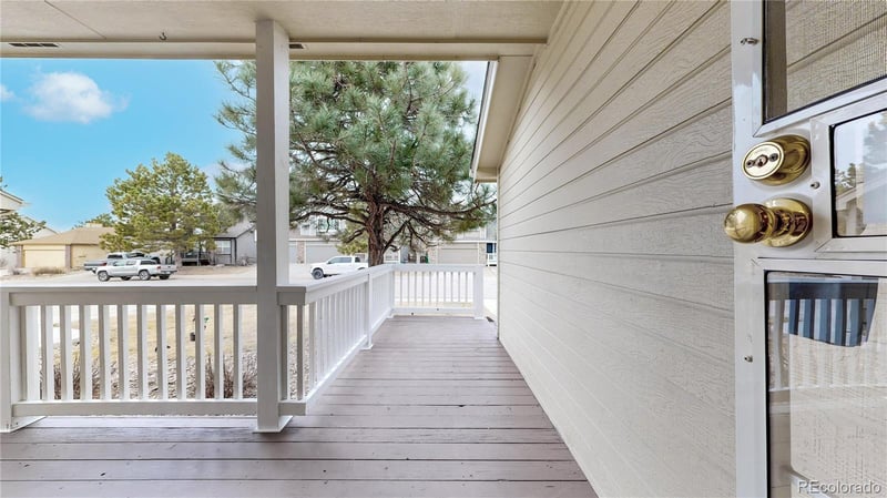 3510 Sawgrass Trl, Castle Rock, CO 80109