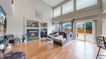 3510 Sawgrass Trl, Castle Rock, CO 80109