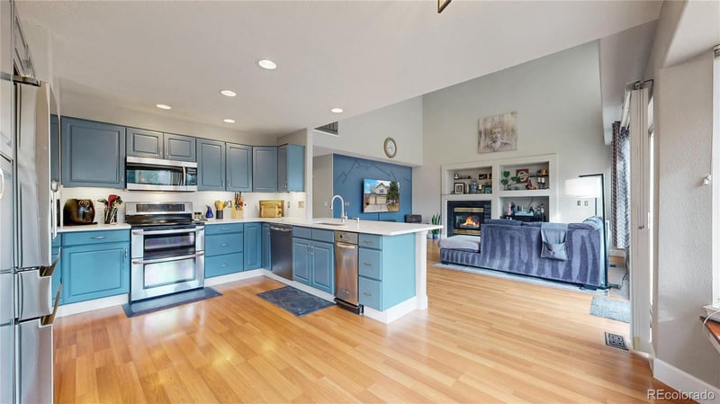 3510 Sawgrass Trl, Castle Rock, CO 80109