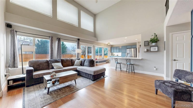 3510 Sawgrass Trl, Castle Rock, CO 80109