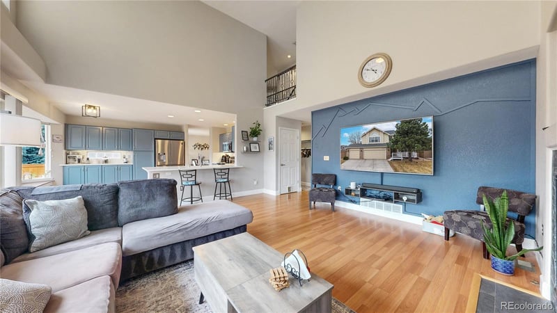 3510 Sawgrass Trl, Castle Rock, CO 80109